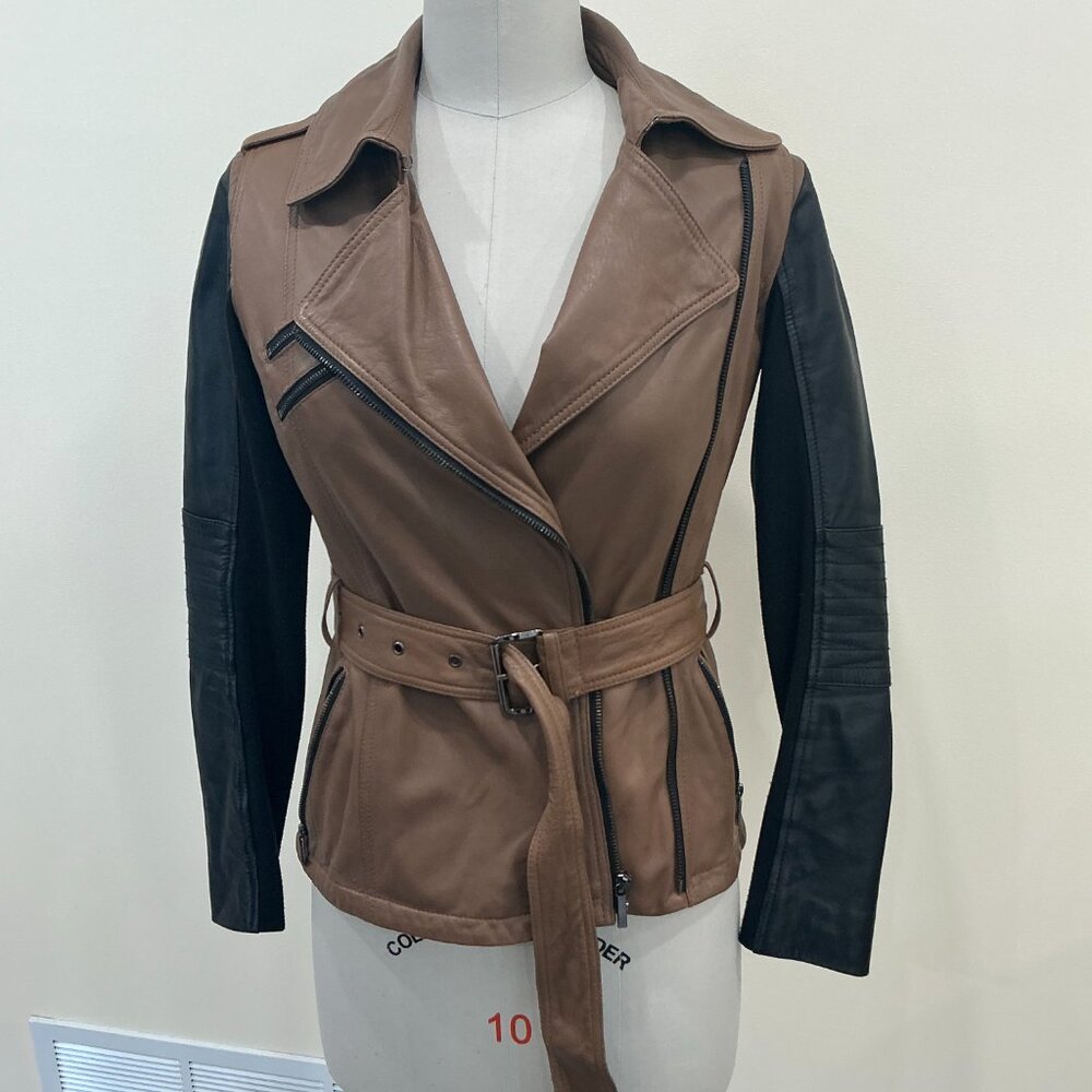 Jacket - Picture 2 of 5